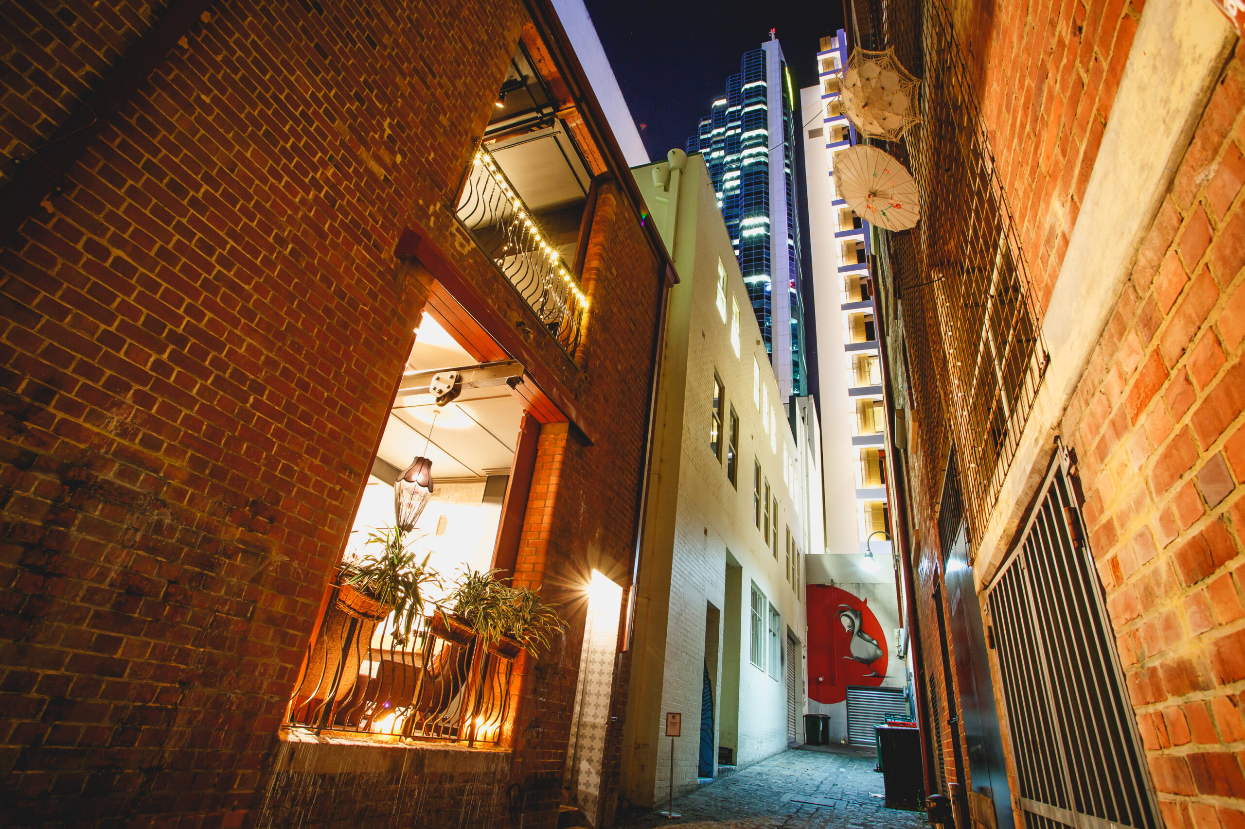 Northbridge Perth