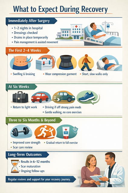 Will Medicare Cover Split Muscle Surgery by Dr Guy Watts