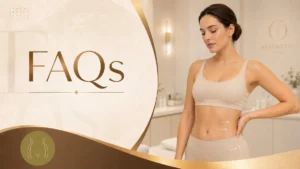 GW Body Procedure FAQ Image by Dr Guy Watts