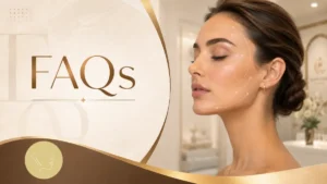 GW Face Procedure FAQ Image by Dr Guy Watts