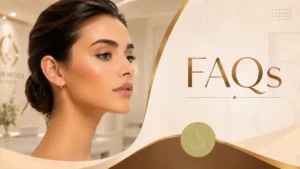 GW Nose Procedure FAQ Image by Dr Guy Watts
